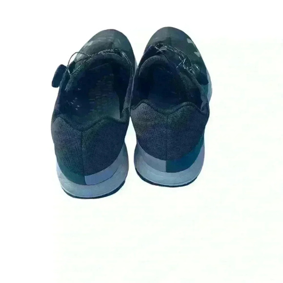 UNDER ARMOUR WOMENS TENNIS SHOE BLACK UA SYNCLINE BOA, 3021374-101 Sz 10 - Picture 6 of 8